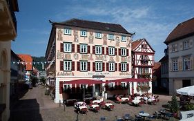 Hotel Karpfen