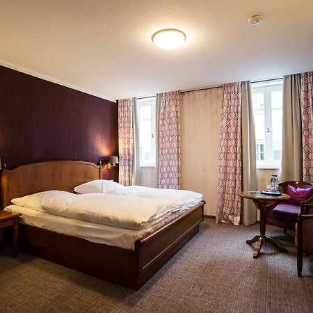 Hotel Karpfen Eberbach  Zewnętrze zdjęcie