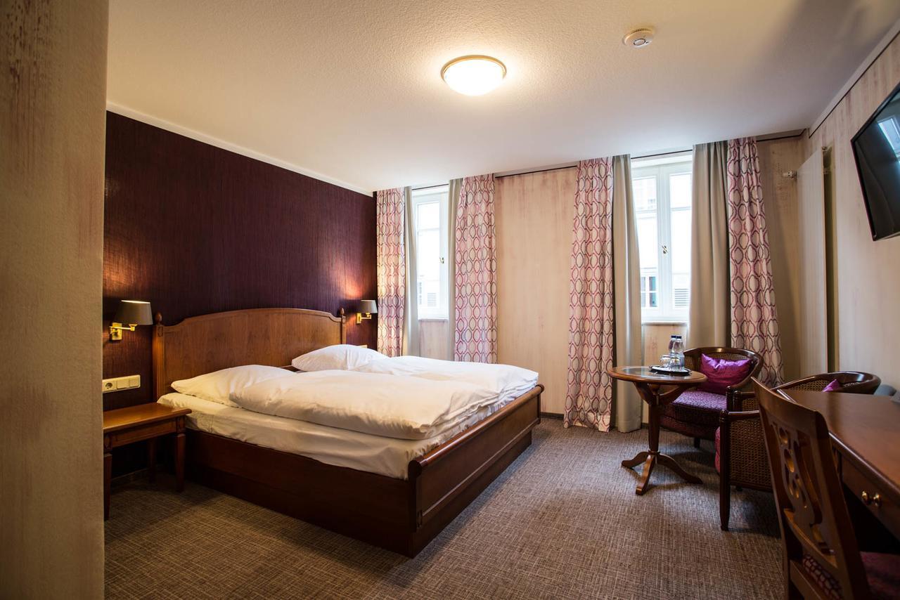 Hotel Karpfen Eberbach  Zewnętrze zdjęcie