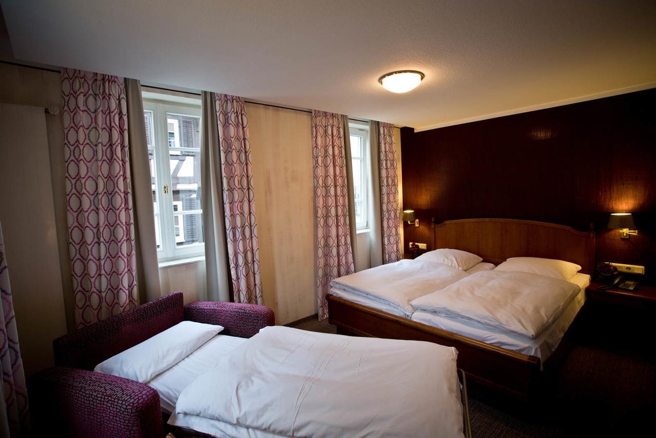 Hotel Karpfen Eberbach  Zewnętrze zdjęcie
