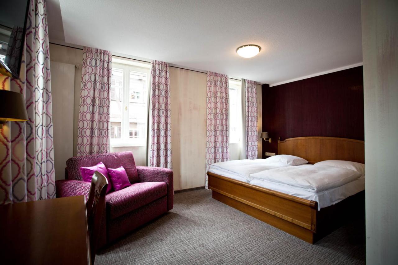 Hotel Karpfen Eberbach  Zewnętrze zdjęcie