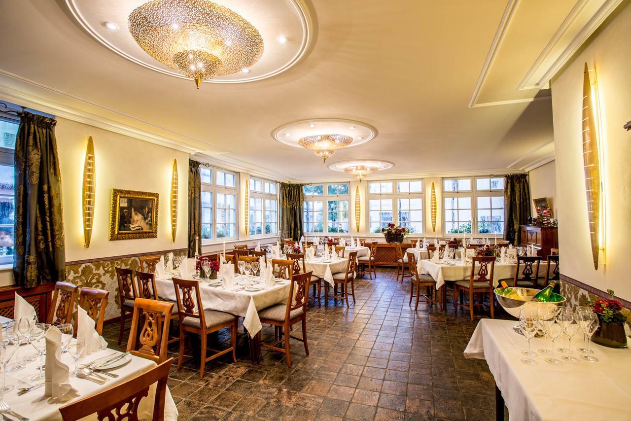 Hotel Karpfen Eberbach  Zewnętrze zdjęcie