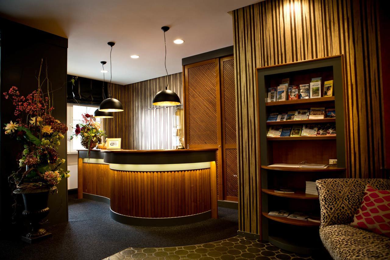 Hotel Karpfen Eberbach  Zewnętrze zdjęcie