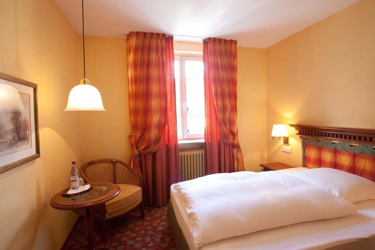 Hotel Karpfen Eberbach  Zewnętrze zdjęcie