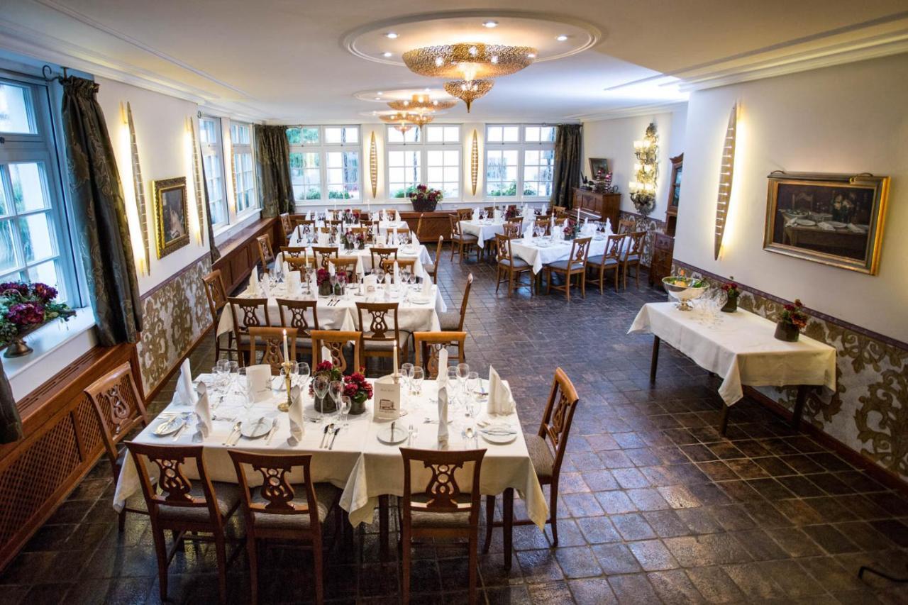 Hotel Karpfen Eberbach  Zewnętrze zdjęcie